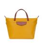 Sac cabas porté-main Pop Compatible A4 46 cm Jaune
