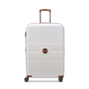 Valise rigide Flanerie SE 76 cm Champagne