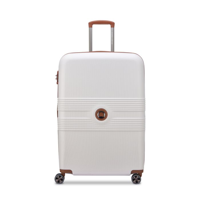 Valise rigide Flanerie SE 76 cm Champagne