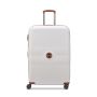 Valise rigide Flanerie SE 76 cm Champagne