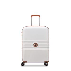 Valise rigide Flanerie SE 66 cm Champagne