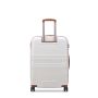 Valise rigide Flanerie SE 66 cm Champagne
