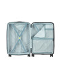 Valise rigide Air Armour Extensible 66 cm Galets