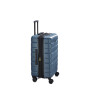 Valise rigide Air Armour Extensible 66 cm Galets
