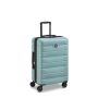 Valise rigide Air Armour Extensible 66 cm Vert sauge