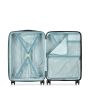 Valise rigide Air Armour Extensible 66 cm Vert sauge