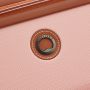 Vanity rigide Châtelet air 2.0 34.5 cm Rose