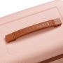 Vanity rigide Châtelet air 2.0 34.5 cm Rose