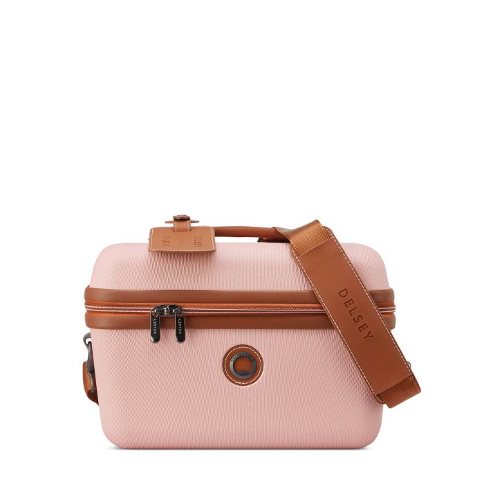 Vanity rigide Châtelet air 2.0 34.5 cm Rose