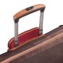 Sac de transport pour animaux Châtelet air 2.0 44 cm Chocolat