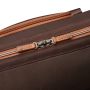 Sac de transport pour animaux Châtelet air 2.0 44 cm Chocolat