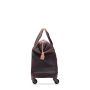 Sac de transport pour animaux Châtelet air 2.0 44 cm Chocolat