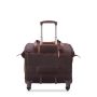 Sac de transport pour animaux Châtelet air 2.0 44 cm Chocolat