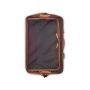 Sac de transport pour animaux Châtelet air 2.0 44 cm Chocolat