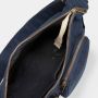 Sac bandoulière multipocket Emile Navy