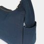 Sac bandoulière multipocket Emile Navy