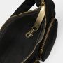 Sac bandoulière multipocket Emile Noir