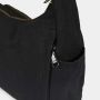 Sac bandoulière multipocket Emile Noir