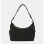 Sac bandoulière multipocket Emile Noir