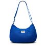 Sac à main Rosa 34 cm Bleu électrique