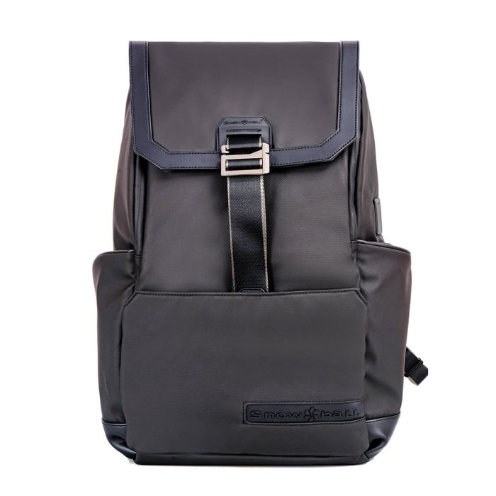 Sac à dos ordinateur 22105 48,5 cm 15.6'' Noir