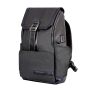 Sac à dos ordinateur 22105 48,5 cm 15.6'' Noir