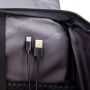 Sac à dos ordinateur 22105 48,5 cm 15.6'' Noir