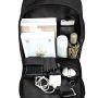 Sac à dos ordinateur 22108 46 cm 17' Noir