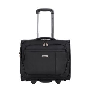 Pilot-case 92043 40 cm 14 pouces Noir