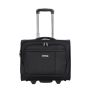 Pilot-case 92043 40 cm 14 pouces Noir
