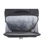 Pilot-case 92043 40 cm 14 pouces Noir