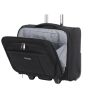 Pilot-case 92043 40 cm 14 pouces Noir