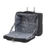 Pilot-case 92043 40 cm 14 pouces Noir