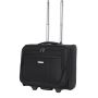 Pilot-case 92043 40 cm 14 pouces Noir