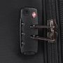 Pilot-case 92043 40 cm 14 pouces Noir