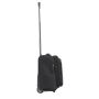 Pilot-case 92043 40 cm 14 pouces Noir