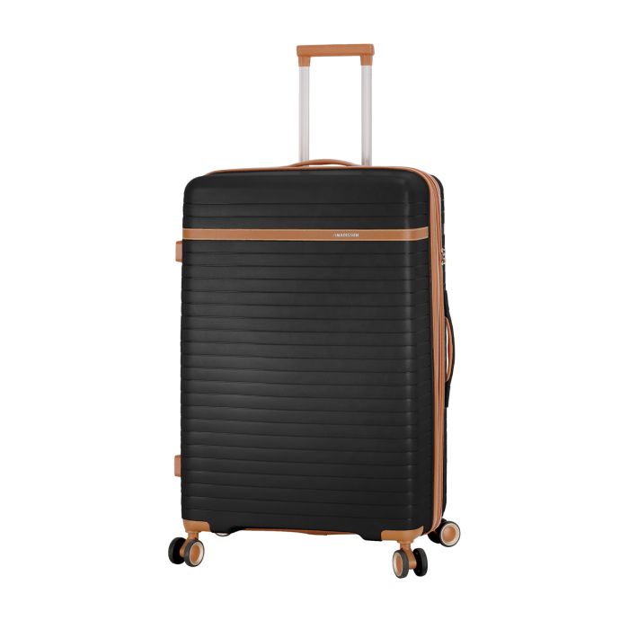 Valise soute L 63703 Extensible 76 cm Blanc