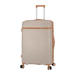 Valise soute L 63703 Extensible 76 cm Champagne