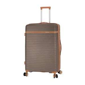 Valise soute L 63703 Extensible 76 cm Marron