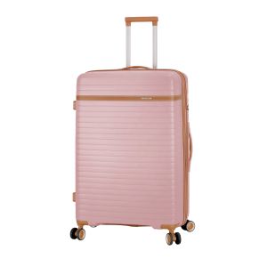 Valise soute L 63703 Extensible 76 cm Rose gold