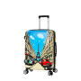 Valise soute M 56820B Extensible 67 cm Multicolore