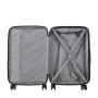 Valise soute L 56820C Extensible 77 cm Multicolore