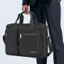Sacoche ordinateur 22111 15,6" 40 cm Noir