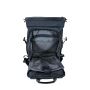 Sac à dos ordinateur 22112 15,6" 42 cm Noir