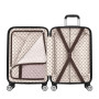 Valise soute L 46820 Extensible 77 cm I love Paris
