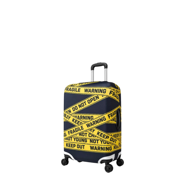 Housse de valise S C33030A Full BLACK