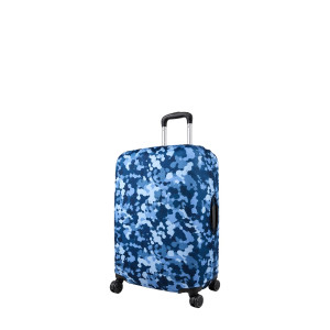 Housse de valise S C33030D Full BLACK