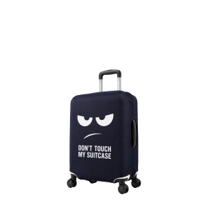 Housse de valise S C33030F Full BLACK