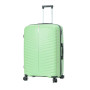 Valise soute L 62103 77 cm Vert
