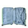 Valise soute L 62103 77 cm Vert